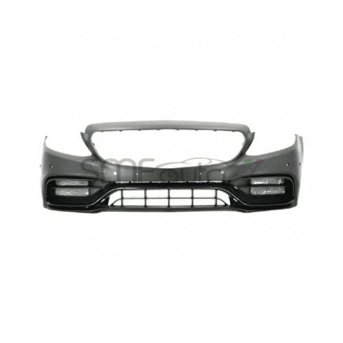 Paraurti Anteriore Mercedes Classe C W205 Stile C63 AMG (2014–2021)