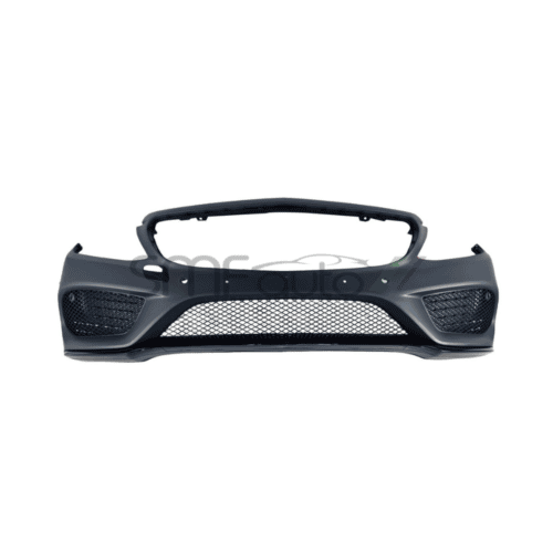 Paraurti Anteriore Mercedes Classe C W205 AMG-Line Pre-Restyling (2014–2018)