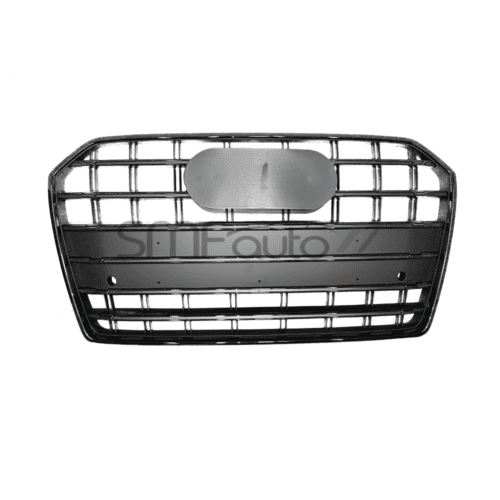 Griglia S6 Audi A6 C7 (2014-2018)