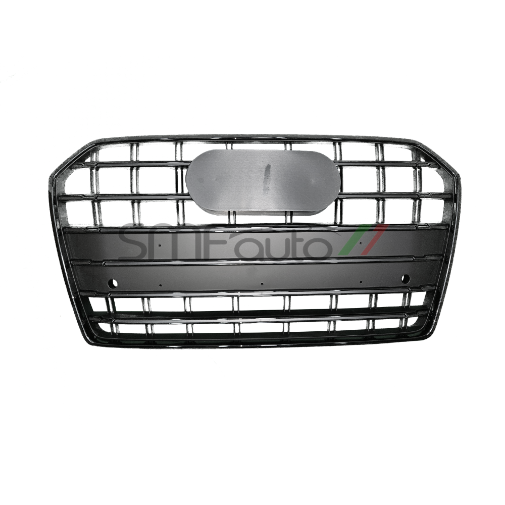 Griglia S6 Audi A6 C7 (2014-2018)