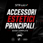 Accessori Estetici Auto: La Guida Completa