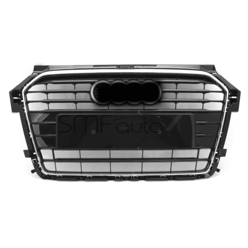 Griglia S-Line Audi A1 8X (2010-2014)
