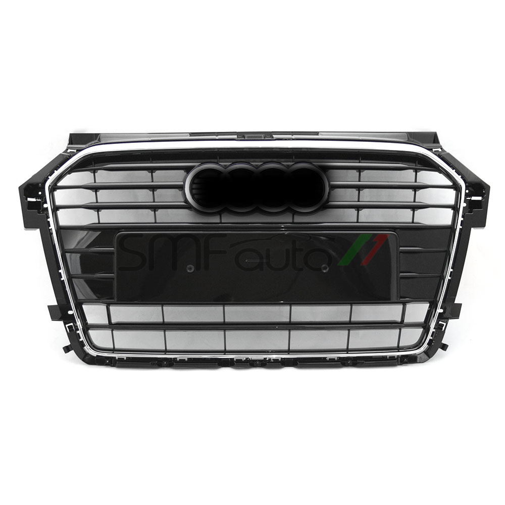 Griglia S-Line Audi A1 8X (2010-2014)