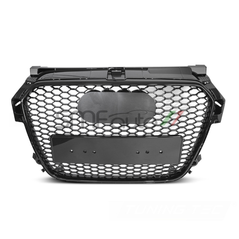 Griglia RS1 Audi A1 8X (2010-2014)