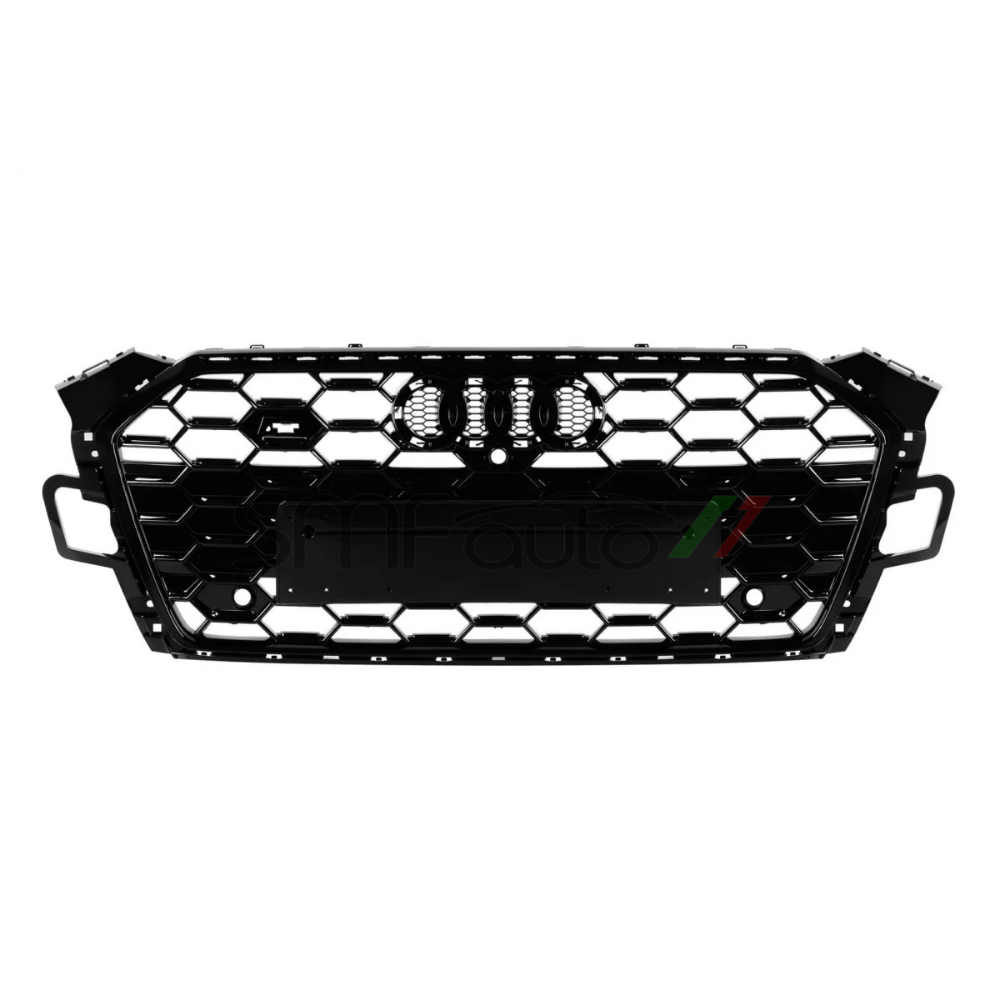 Griglia S5 Audi A5 F5 (2020-2024)