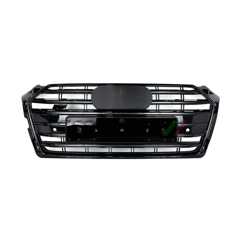 Griglia S-Line Audi A5 F5 (2016-2019)