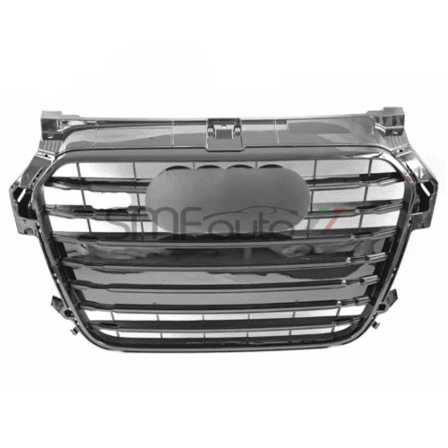 Griglia S-Line Audi A1 8X (2010-2014)