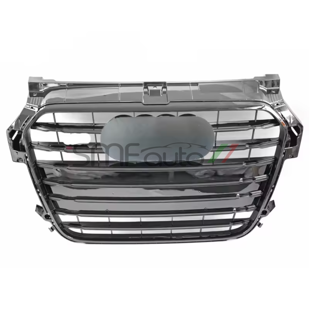 Griglia S-Line Audi A1 8X (2010-2014)
