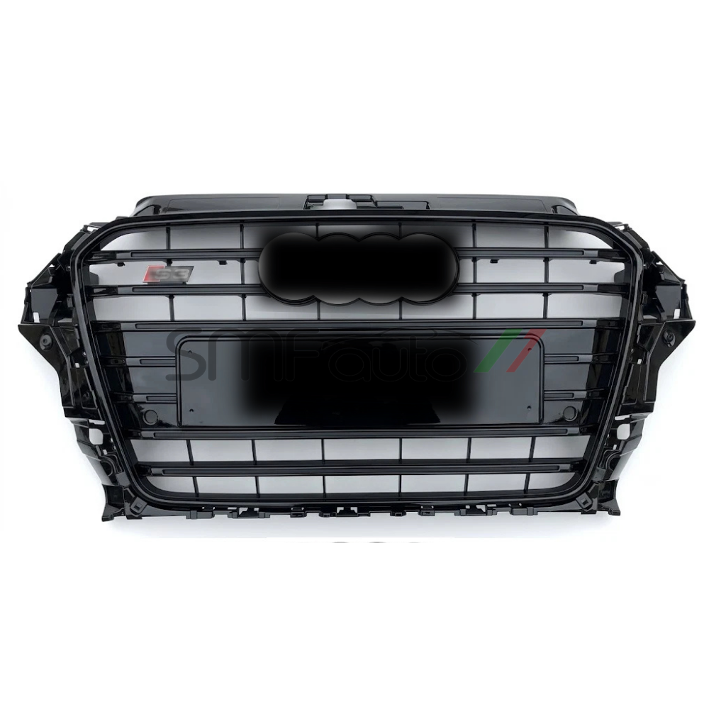 Griglia S3 Audi A3 8V (2012-2015)