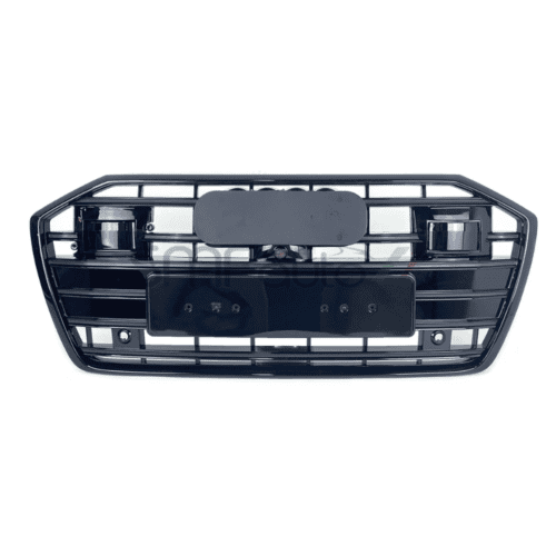 Griglia S6 Audi A6 C8 (2019-2024) Nera