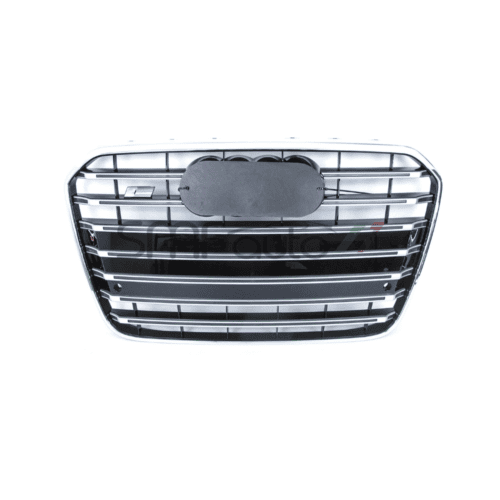 Griglia S-Line Audi A6 C7 (2011-2013)