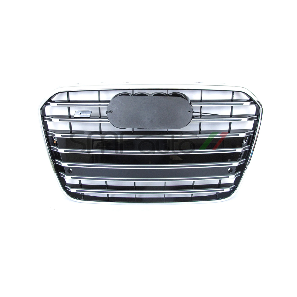 Griglia S-Line Audi A6 C7 (2011-2013)