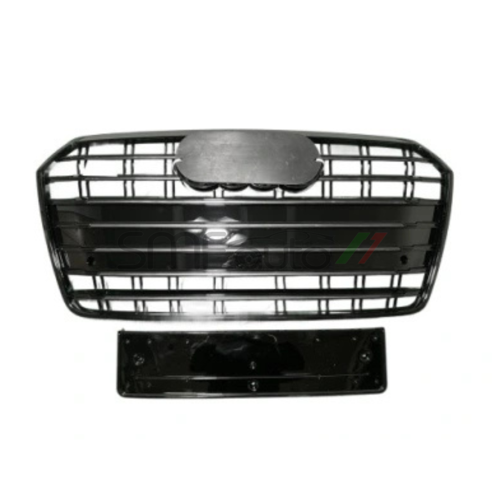Griglia S7 Audi A7 4G (2014-2018)