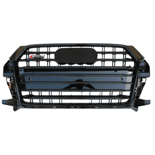 Griglia SQ3 Audi Q3 8U (2015-2018)