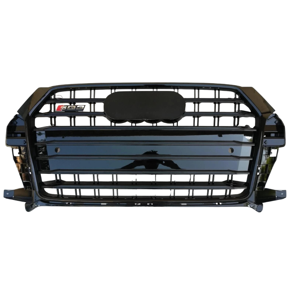 Griglia SQ3 Audi Q3 8U (2015-2018)
