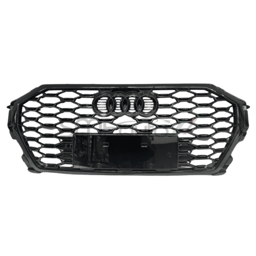 Griglia sportback Audi Q3 F3 (2019-2025)
