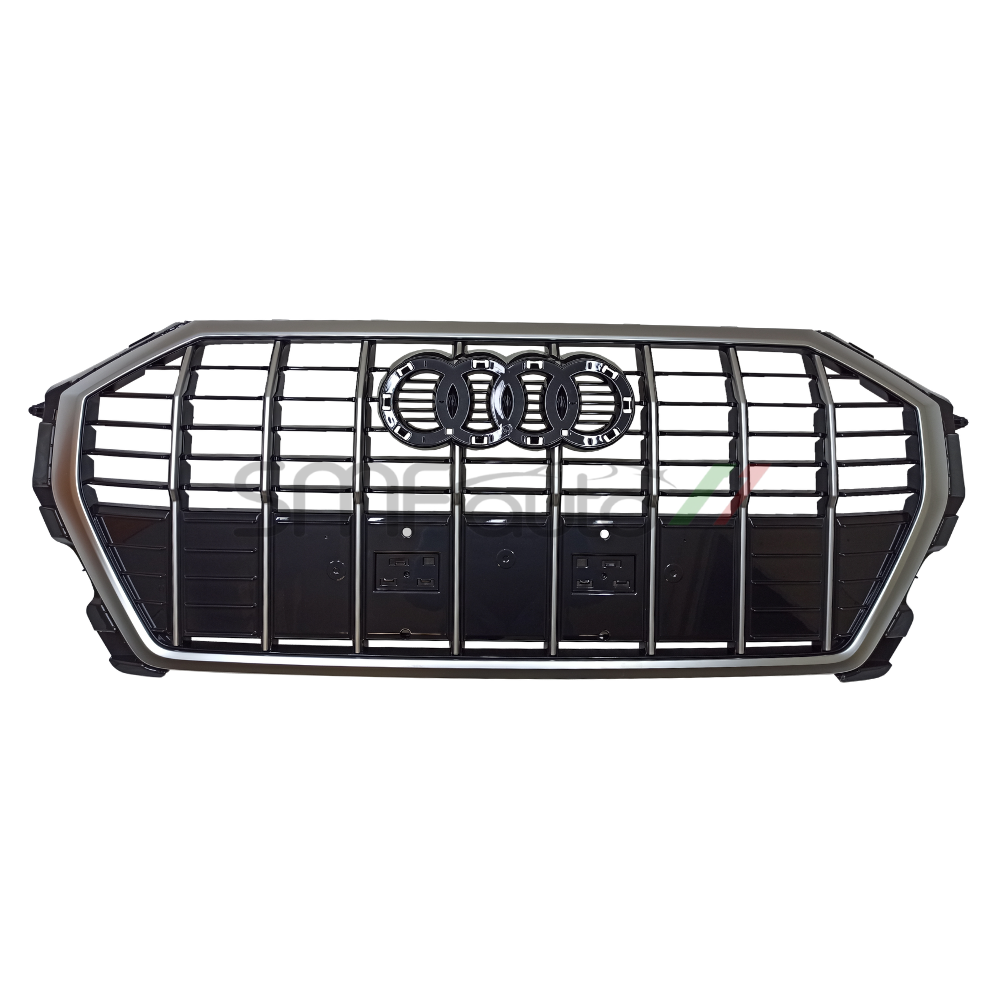 Griglia Audi Q3 F3 (2019-2025) Cromata