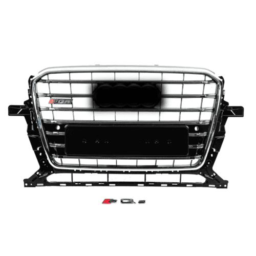Griglia SQ5 Audi Q5 8R (2012-2016) cromata