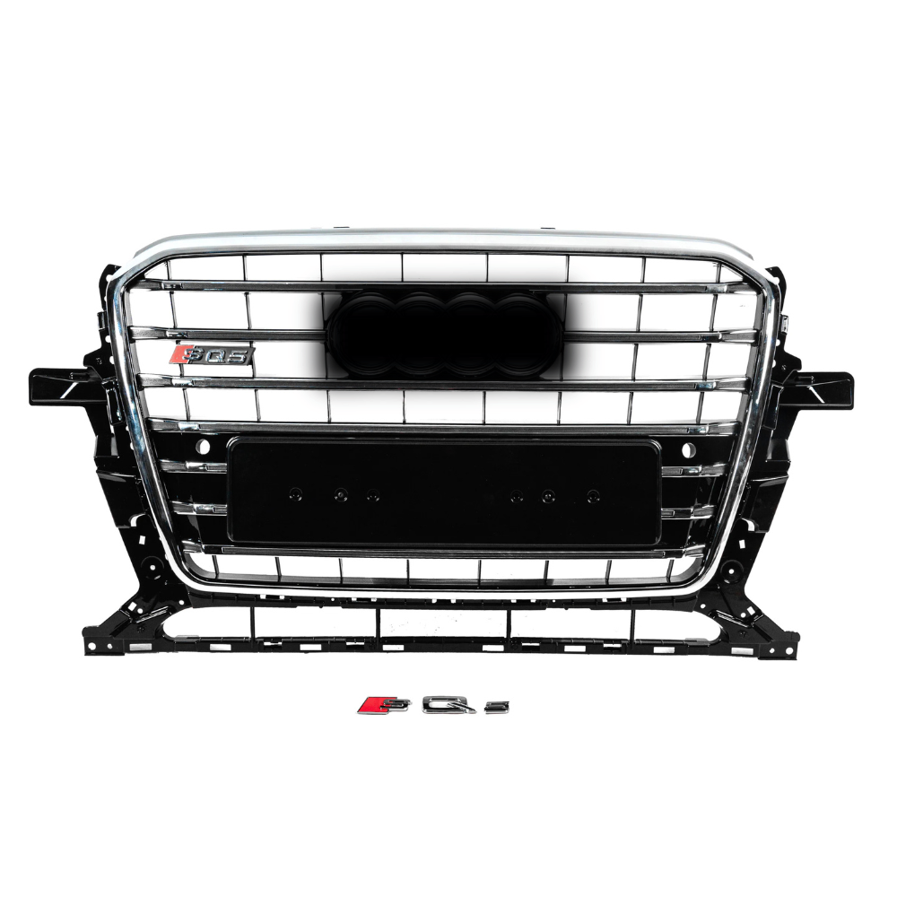 Griglia SQ5 Audi Q5 8R (2012-2016) cromata