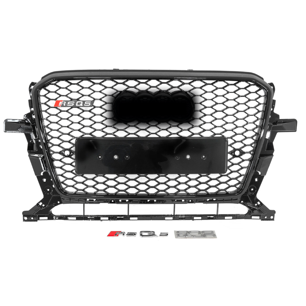 Griglia RSQ5 Audi Q5 8R (2012-2016)