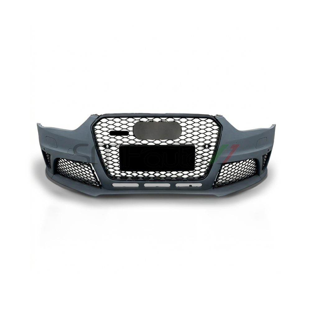 Paraurti anteriore RS4 Audi A4 B8 2012-2015