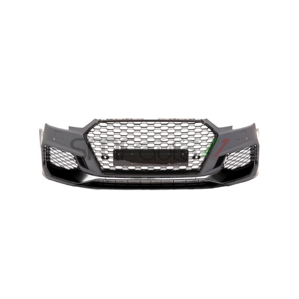Paraurti anteriore RS4 Audi A4 B9 2015-2019