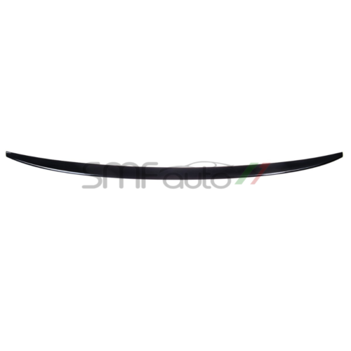 Spoiler Audi A5 8T Sportback (2009-2017) Nero Lucido
