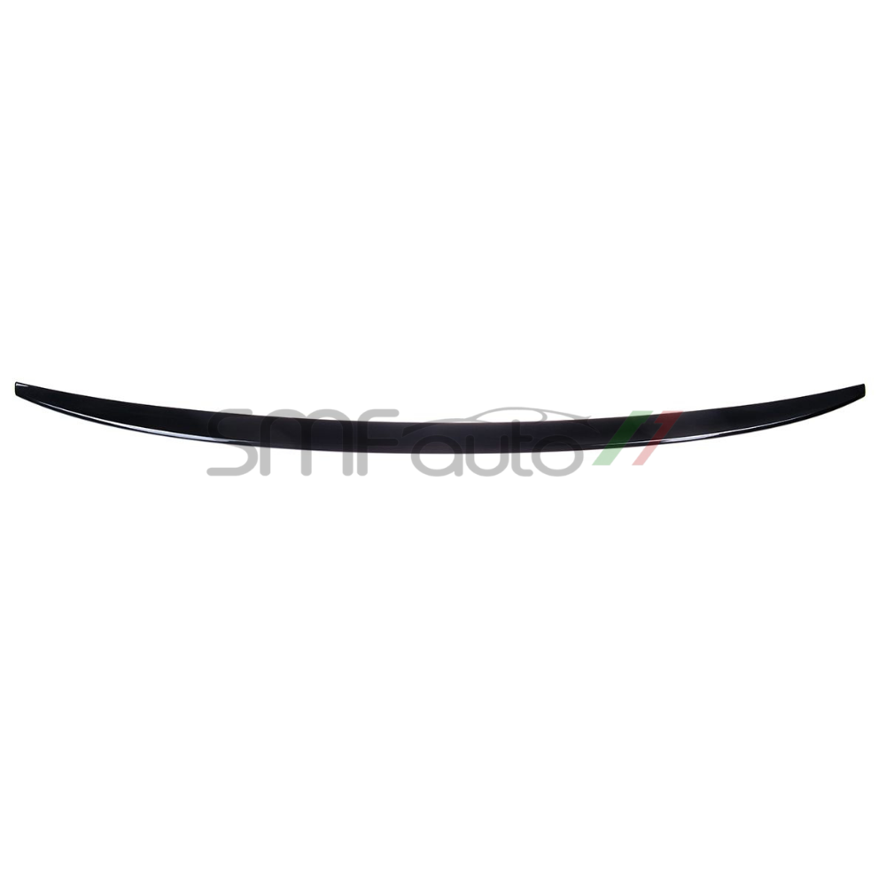Spoiler Audi A5 8T Sportback (2009-2017) Nero Lucido