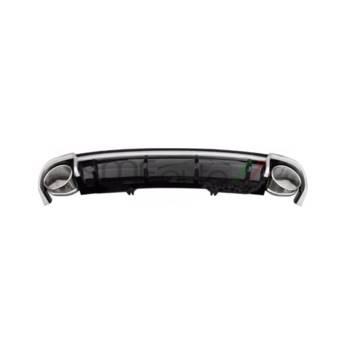 Diffusore Audi A4 B9 2015-2019 Standard RS4