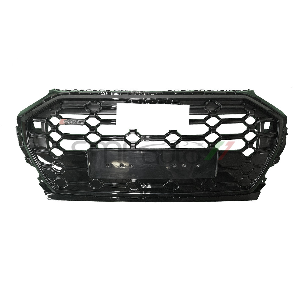 Griglia SQ5 Audi Q5 FY (2021-2024)