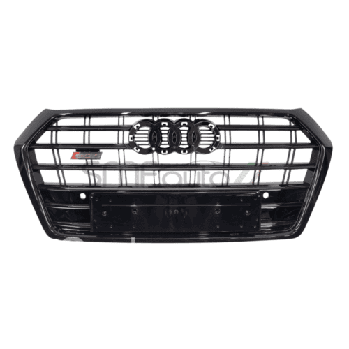 Griglia SQ5 Audi Q5 FY (2017-2020)