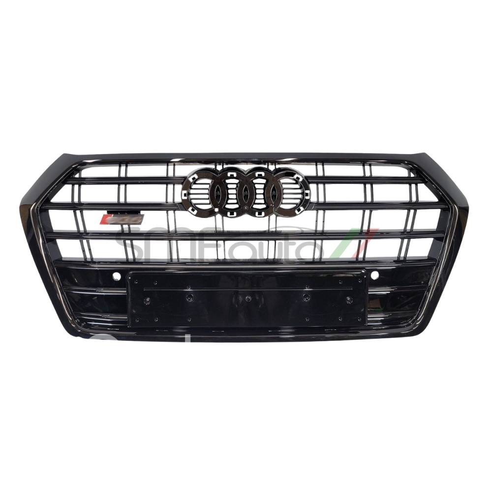 Griglia SQ5 Audi Q5 FY (2017-2020)