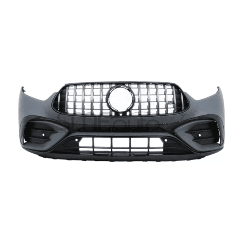 paraurti glc 63s w254