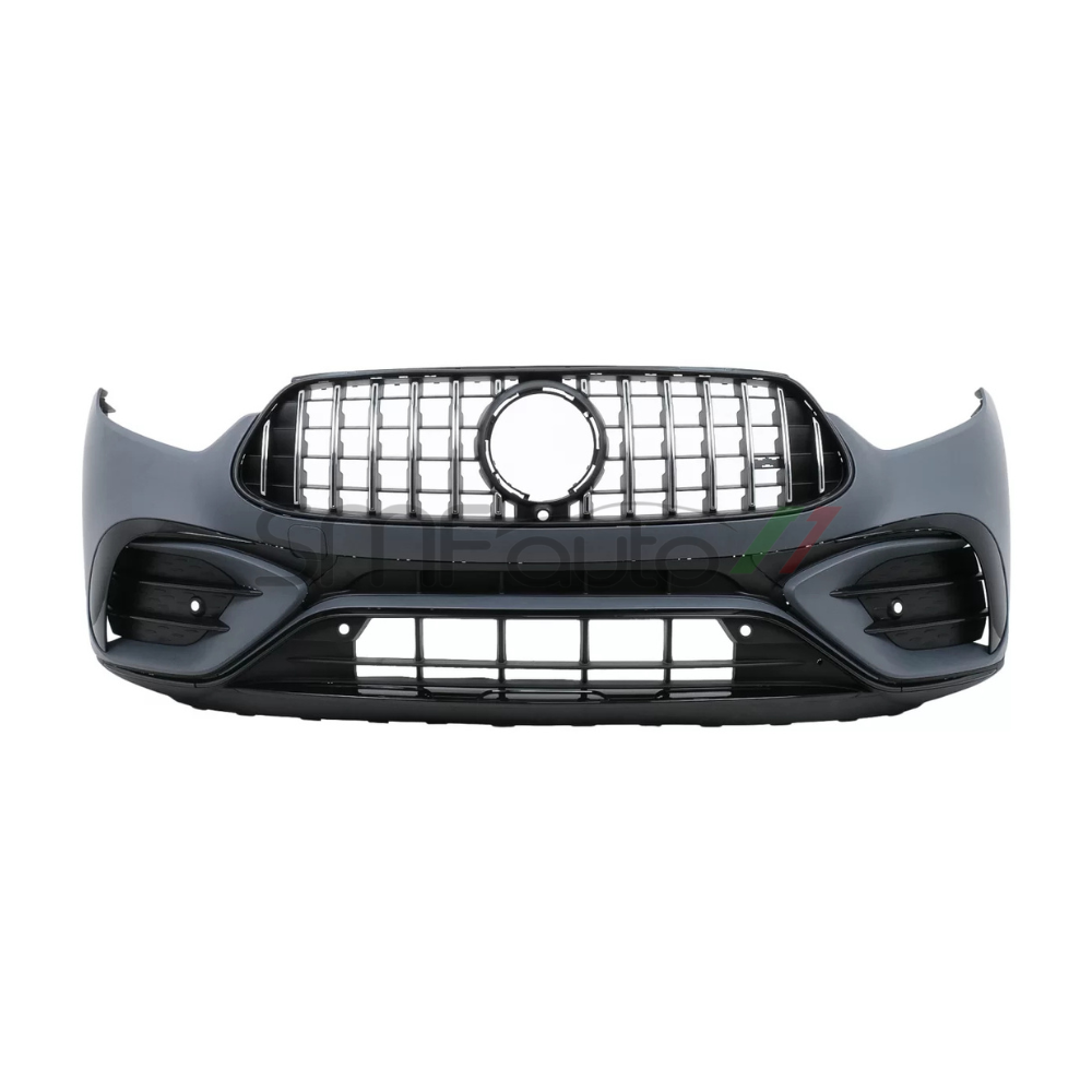 paraurti glc 63s w254