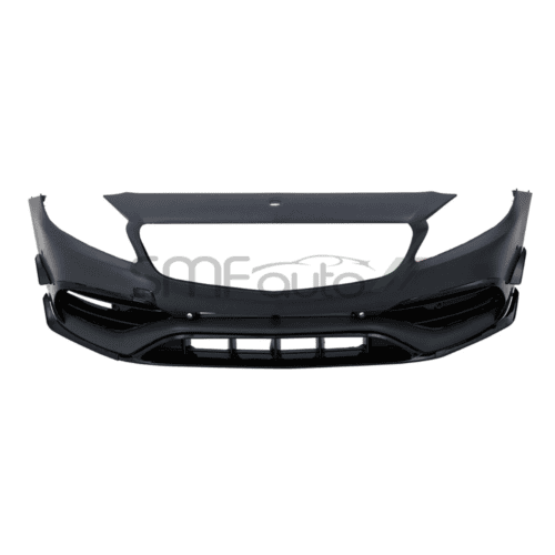 Paraurti anteriore A45 Facelift Mercedes Classe A w176 (2012-2018)