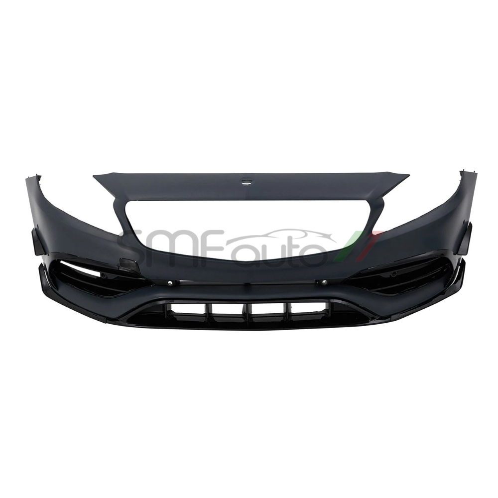 Paraurti anteriore A45 Facelift Mercedes Classe A w176 (2012-2018)