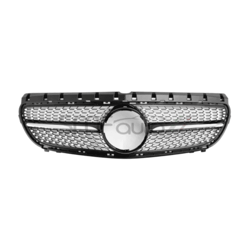 Griglia Matrix Diamond Mercedes Classe B W246 (2014-2018)