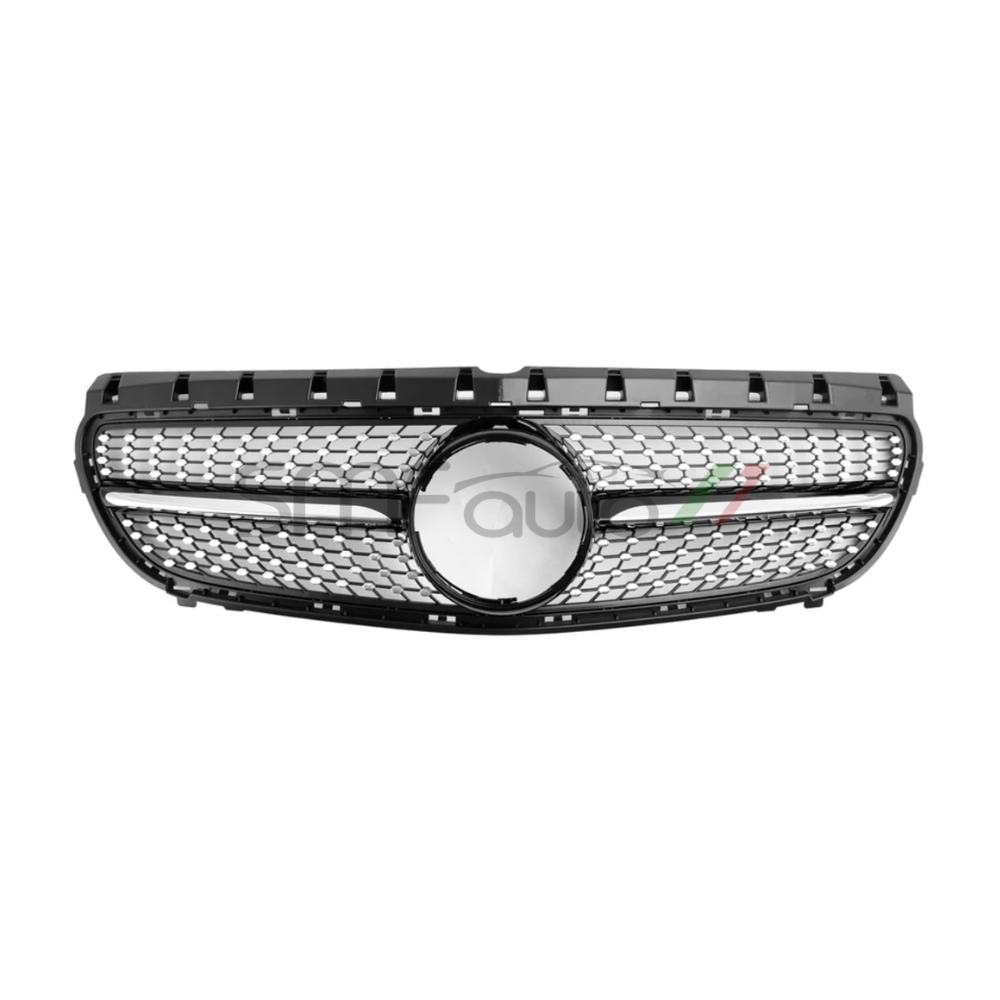 Griglia Matrix Diamond Mercedes Classe B W246 (2014-2018)
