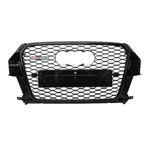 Griglia RSQ3 Audi Q3 8U (2015-2018)