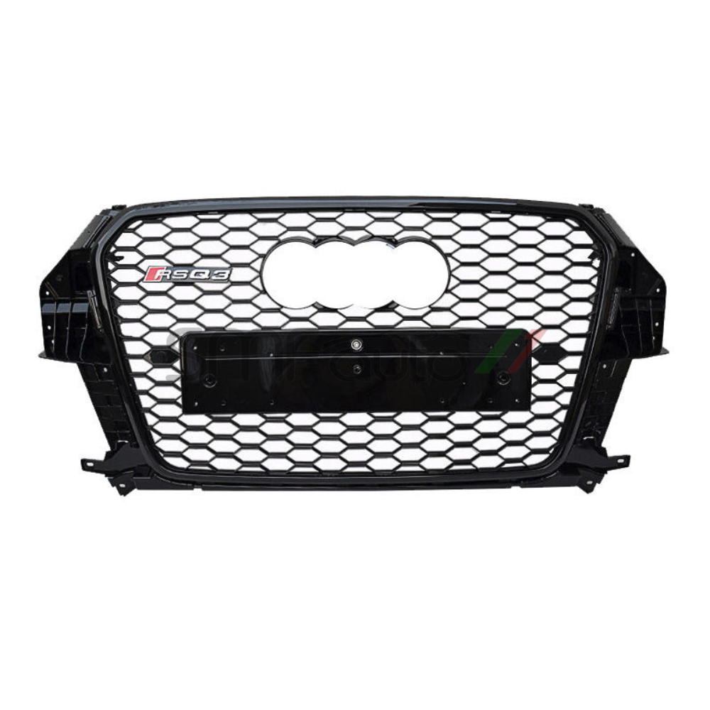 Griglia RSQ3 Audi Q3 8U (2015-2018)