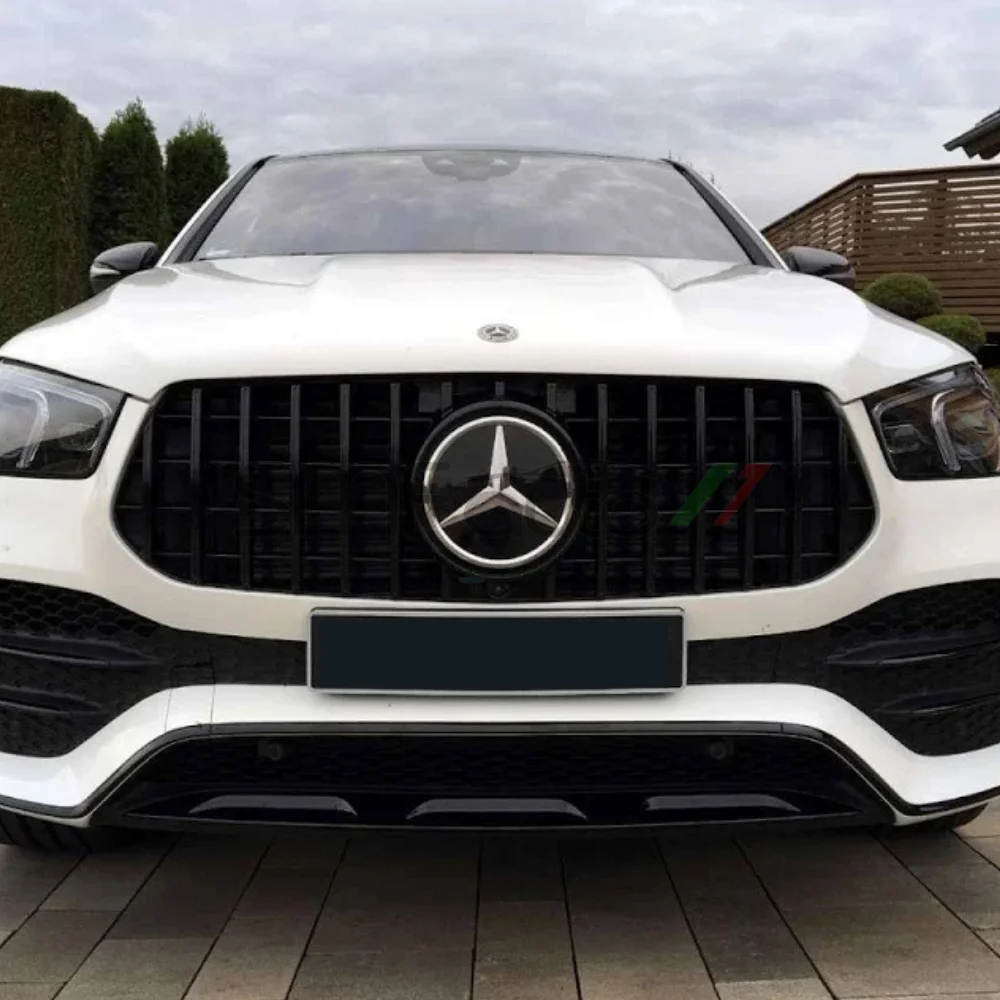 Griglia Panamericana Mercedes GLE W167 C167 (2019-2026) - immagine 6