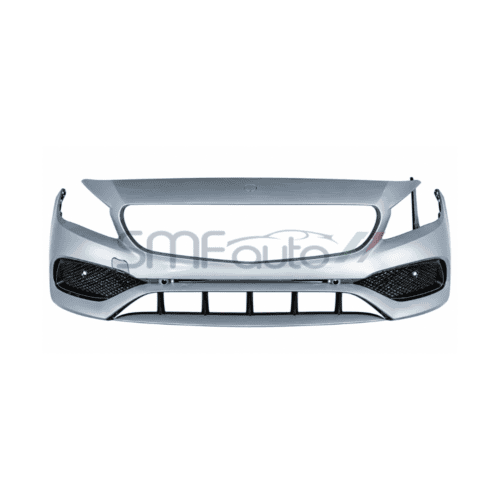 Paraurti Anteriore Premium Mercedes CLA W117 X117 (2013-2018)