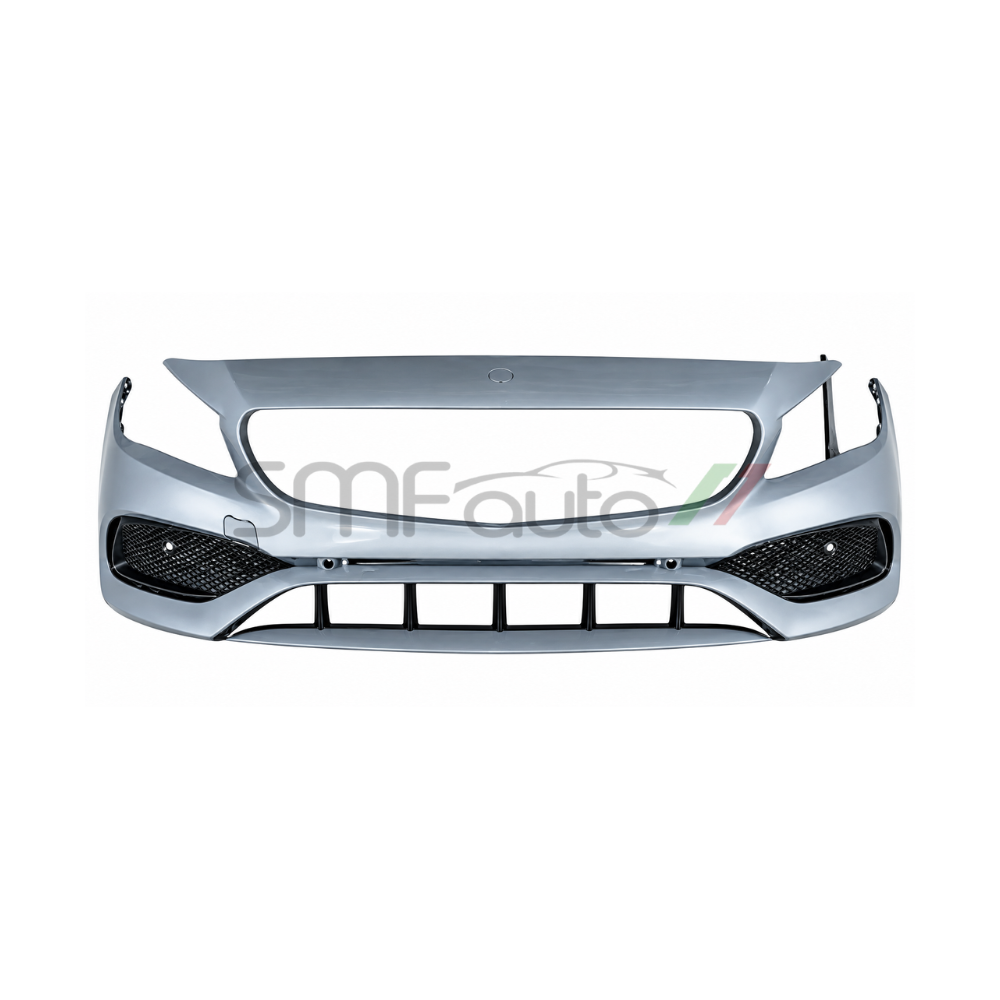 Paraurti Anteriore Premium Mercedes CLA W117 X117 (2013-2018)